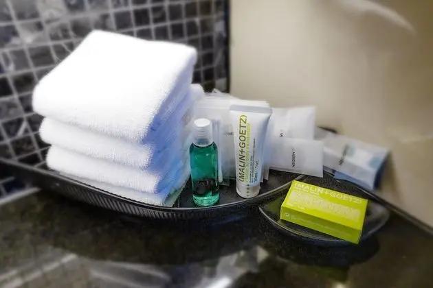 Banyo imkân ve özellikleri
