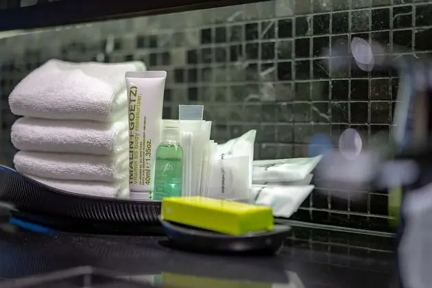 Banyo imkân ve özellikleri