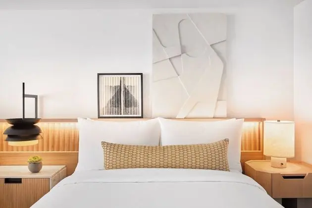 Executive Oda, 1 En Büyük (King) Boy Yatak, Koy Manzaralı