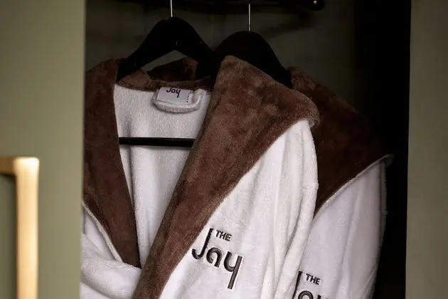 Signature Oda, 1 En Büyük (King) Boy Yatak, Şehir Manzaralı