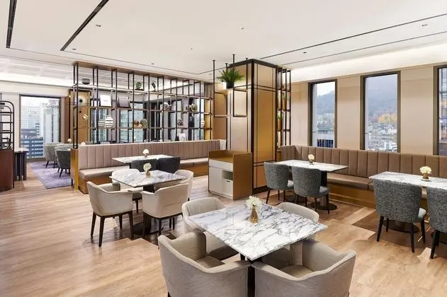 Club Oda, 1 En Büyük (King) Boy Yatak, Sigara İçilmez, Şehir Manzaralı