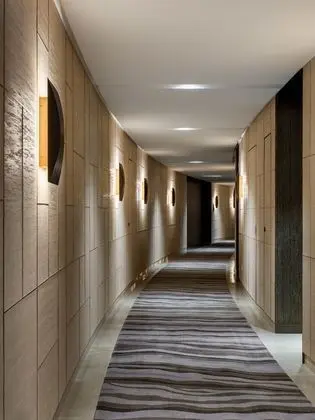 Club Oda, 1 En Büyük (King) Boy Yatak, Şehir Manzaralı