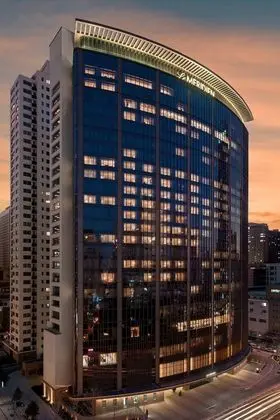 Club Süit, 1 Yatak Odası, Şehir Manzaralı