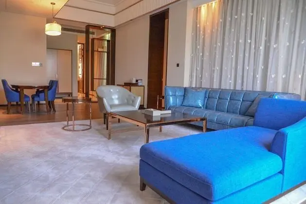 Club Villa, 1 Yatak Odası, Bahçe Manzaralı