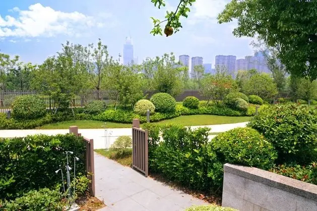 Club Villa, 1 Yatak Odası, Bahçe Manzaralı