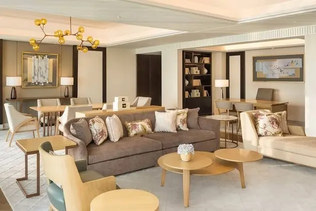 Club Oda, 1 Yatak Odası