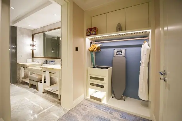 Club Oda, 1 Yatak Odası