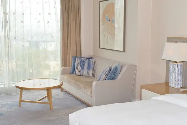 Club Oda, 1 Yatak Odası