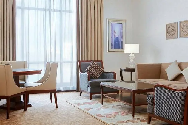 Royal Süit, 2 Yatak Odası