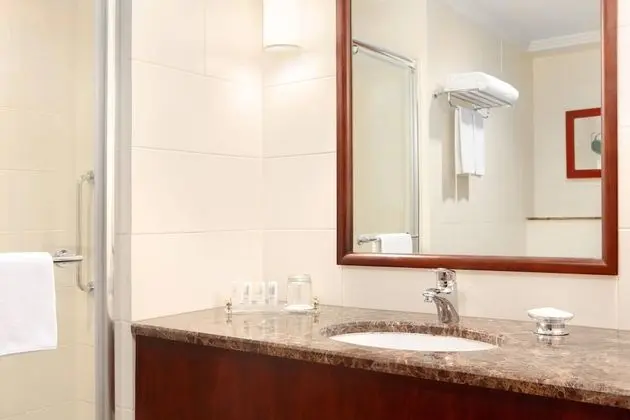 Royal Süit, 2 Yatak Odası