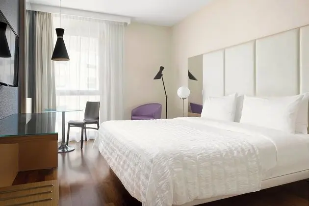 Executive Oda, 1 En Büyük (King) Boy Yatak