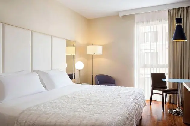 Executive Oda, 1 En Büyük (King) Boy Yatak