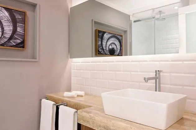 Executive Oda, 1 En Büyük (King) Boy Yatak