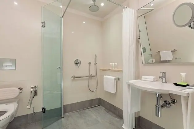 Superior Oda, 2 Tek Kişilik Yatak