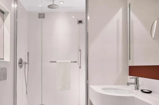 Superior Oda, 2 Tek Kişilik Yatak