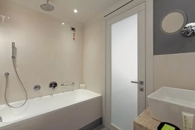 Superior Oda, 2 Tek Kişilik Yatak