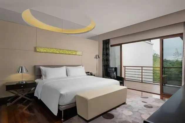 Club Süit, 1 Yatak Odası