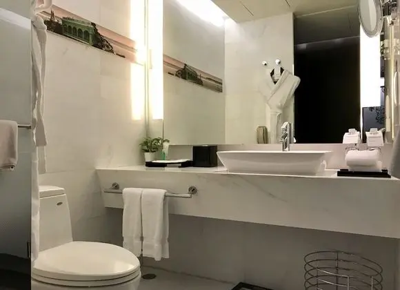 Club Süit, 1 Yatak Odası