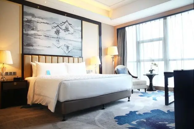 Oda, 1 En Büyük (King) Boy Yatak