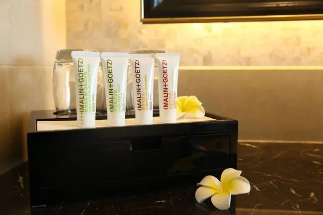 Oda, 1 En Büyük (King) Boy Yatak