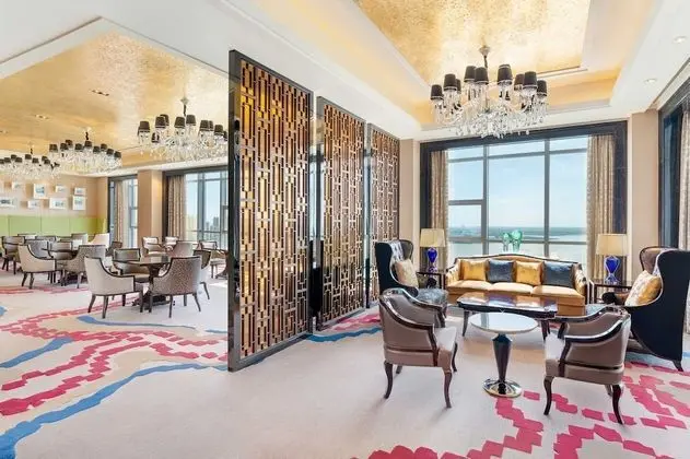 Oda, 1 En Büyük (King) Boy Yatak