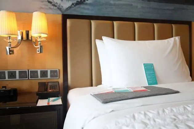 Oda, 2 Tek Kişilik Yatak