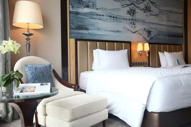 Oda, 2 Tek Kişilik Yatak