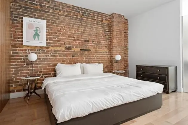 Comfort Çatı Katı (Loft)