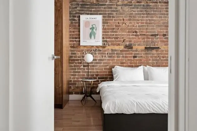 Comfort Çatı Katı (Loft)
