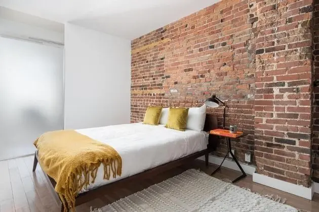 Comfort Çatı Katı (Loft)