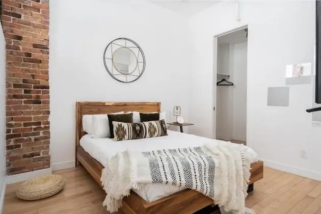 Comfort Çatı Katı (Loft)