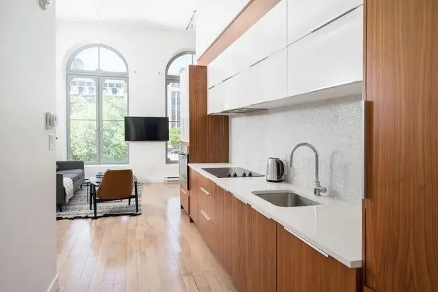 Comfort Çatı Katı (Loft)