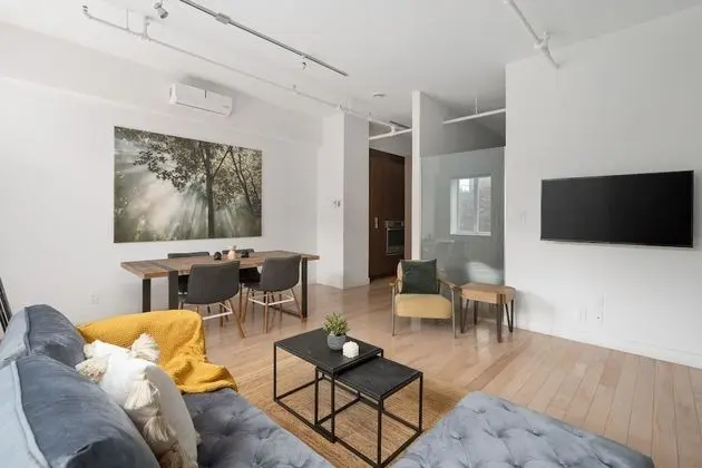 Comfort Çatı Katı (Loft)