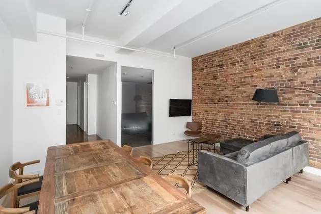Comfort Çatı Katı (Loft)