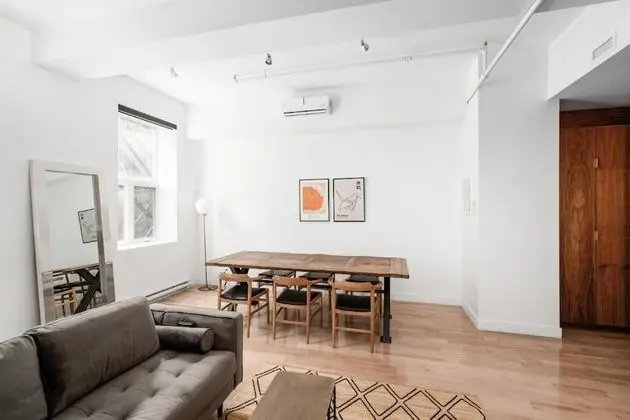 Comfort Çatı Katı (Loft)