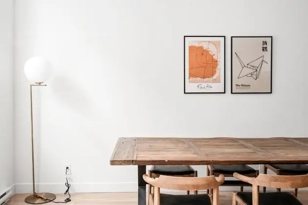 Comfort Çatı Katı (Loft)