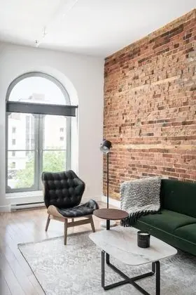 Comfort Çatı Katı (Loft)
