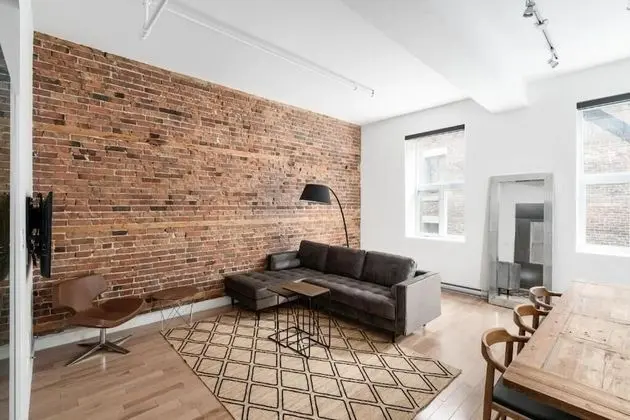 Comfort Çatı Katı (Loft)
