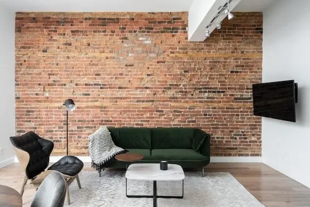 Comfort Çatı Katı (Loft)