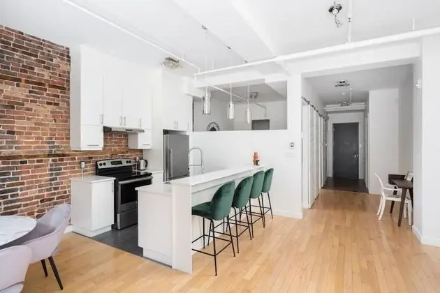 Comfort Çatı Katı (Loft)