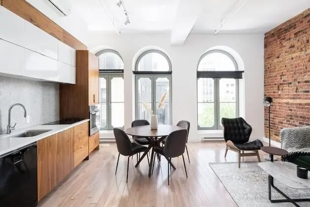 Comfort Çatı Katı (Loft)