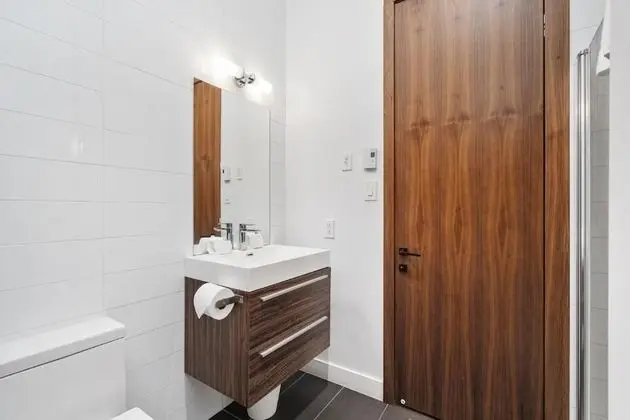 Comfort Çatı Katı (Loft)
