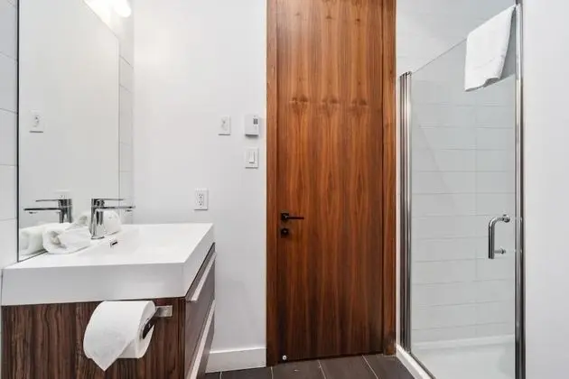 Comfort Çatı Katı (Loft)