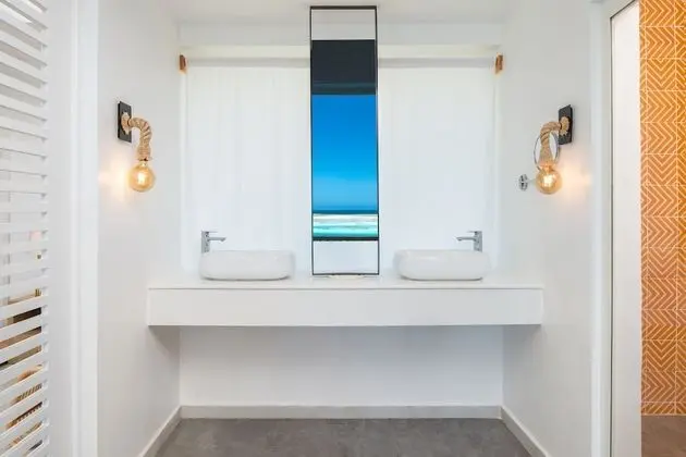 Villa, 1 Yatak Odası, Balkon, Okyanus Manzaralı