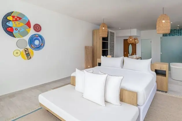 Deluxe Oda, 1 En Büyük (King) Boy Yatak, Sigara İçilmez, Balkon