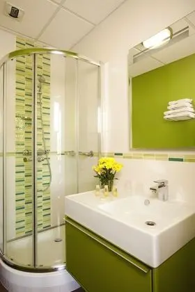 Apart Daire, 2 Tek Kişilik Yatak