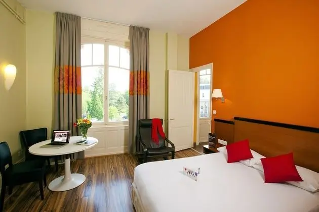 Stüdyo, 1 Çift Kişilik Yatak