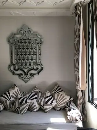 Junior Üç Kişilik Oda