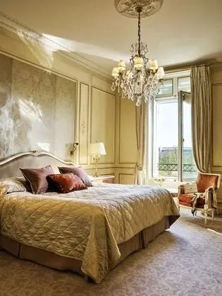 Süit, Park Manzaralı (Heritage)