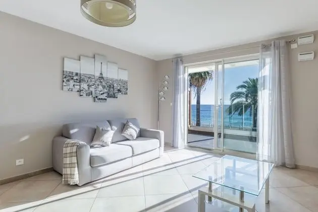 Deluxe Apart Daire, 1 Yatak Odası, Teras, Deniz Manzaralı